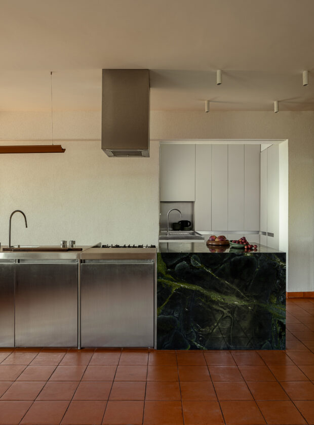 4 tendências de decoração de cozinha para ficar de olho