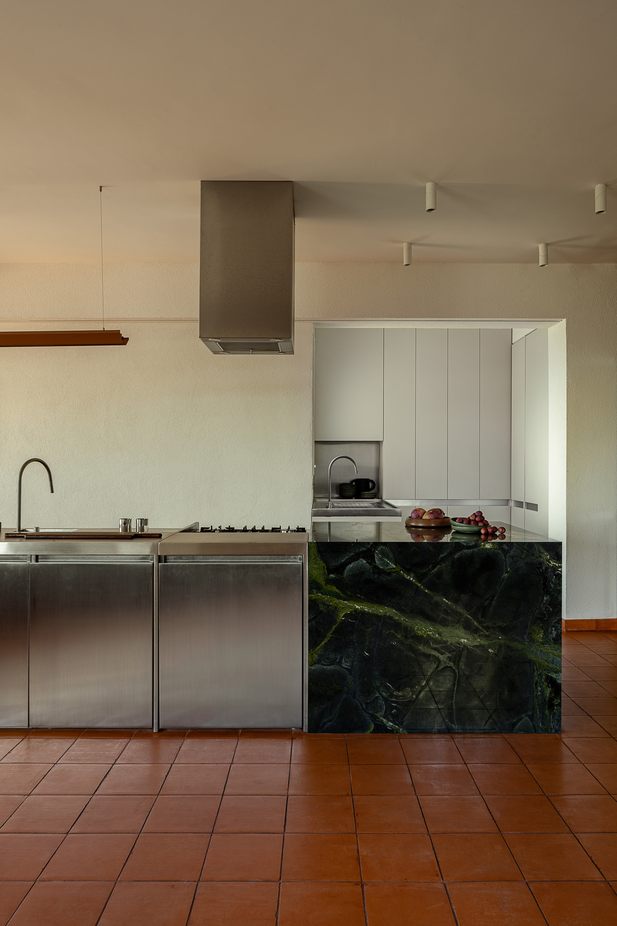 4 tendências de decoração de cozinha para ficar de olho