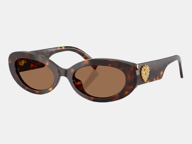 5 tendências de óculos que você vai querer testar em 2026 tendencias de oculos 15abr26 Dolce Gabbana