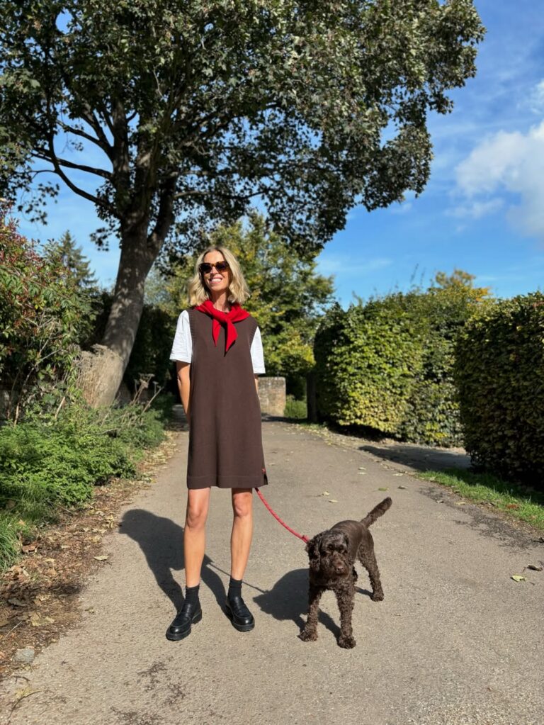 theshoelovingstylist