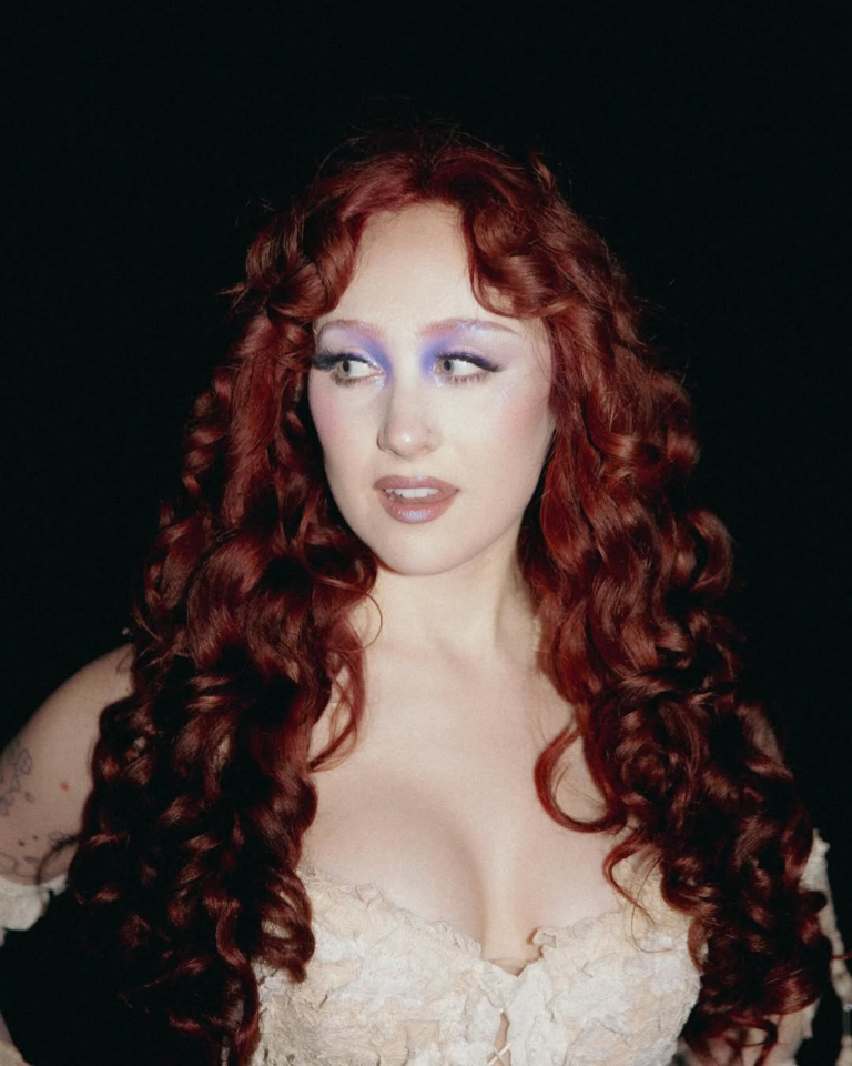 tonalidades de ruivo