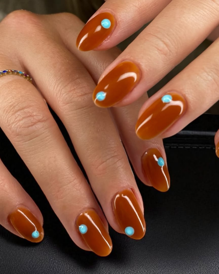 10 nail arts para tirar as unhas nude do óbvio unhas nude