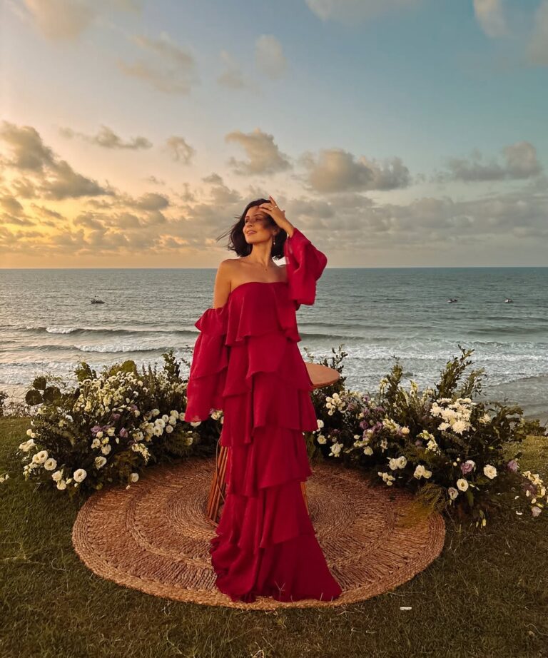 15 vestidos longos de festa para usar além do casamento vestidos longos de festa