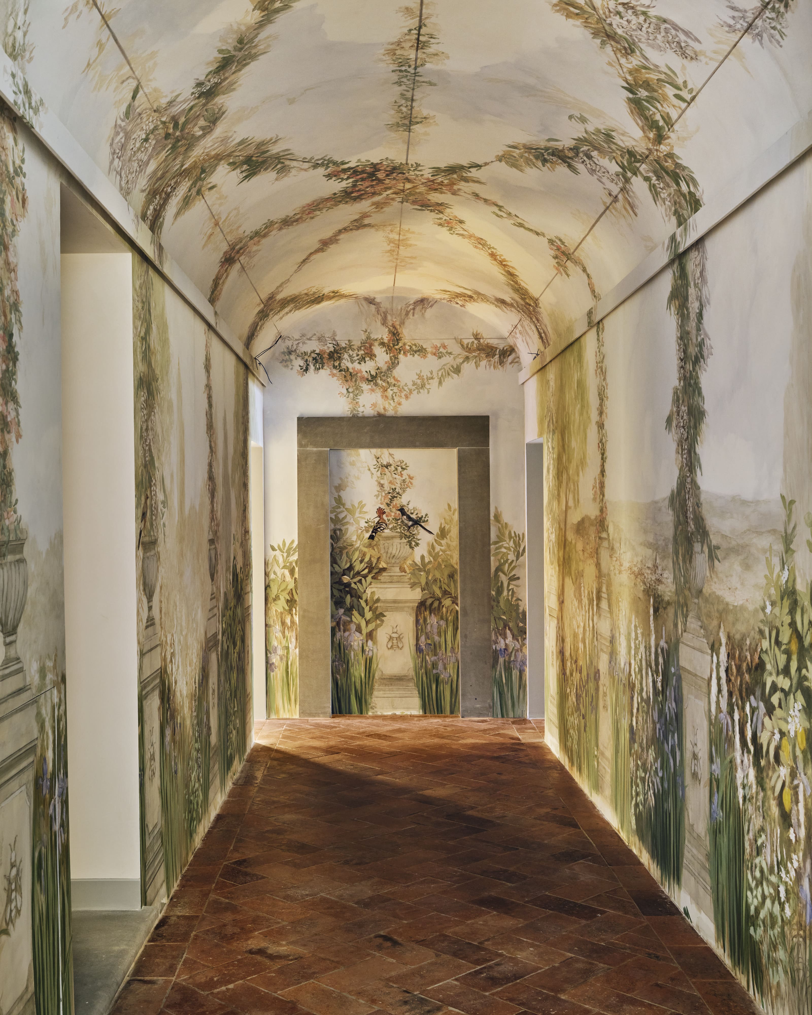 Villa San Michele reabre em Florença e marca nova fase de slow luxury