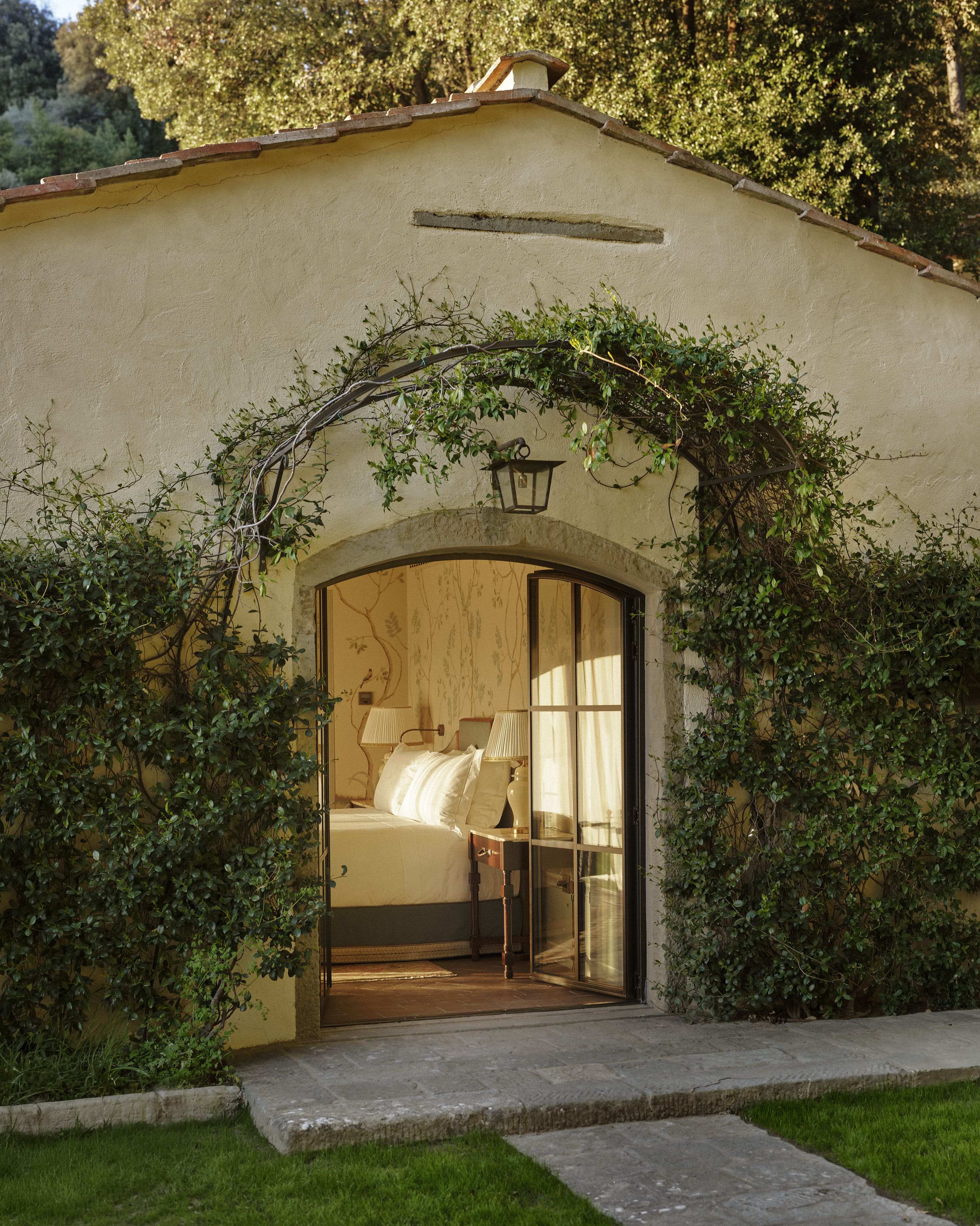 Villa San Michele reabre em Florença e marca nova fase de slow luxury