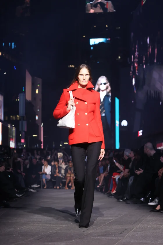 Gucci, cruise 2027.