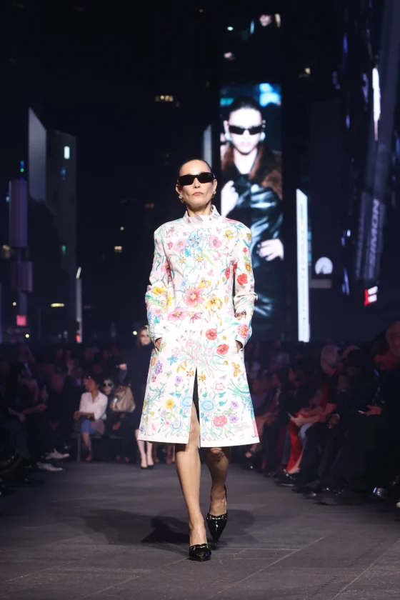 Gucci, cruise 2027.