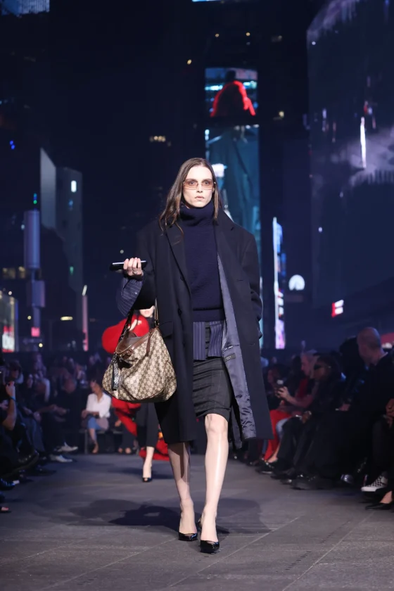 Gucci, cruise 2027.