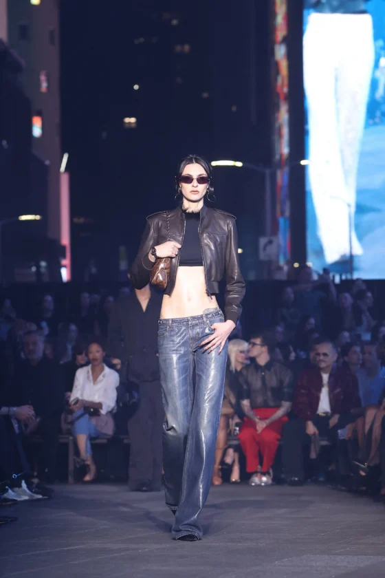 Gucci, cruise 2027.