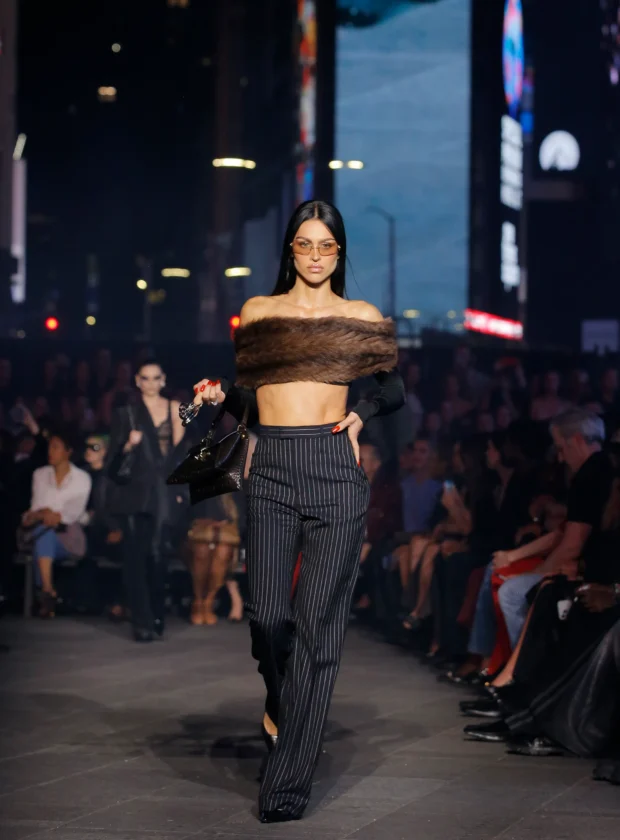 Gucci, cruise 2027.