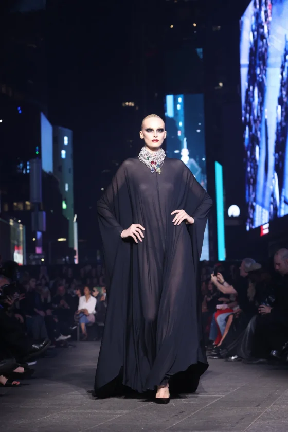 Gucci, cruise 2027.