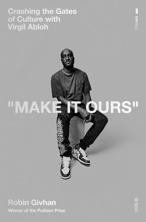 Robin Givhan fala à ELLE sobre Virgil Abloh e como manter as portas abertas às novas gerações 8tbj3VBB makeitourscover
