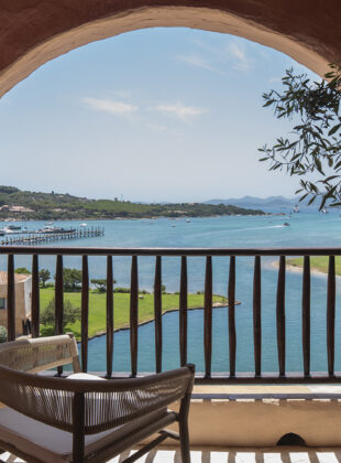 cala di volpe