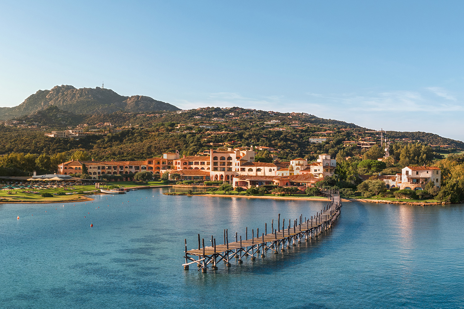 Cala di Volpe Whitebox Studio 1 1