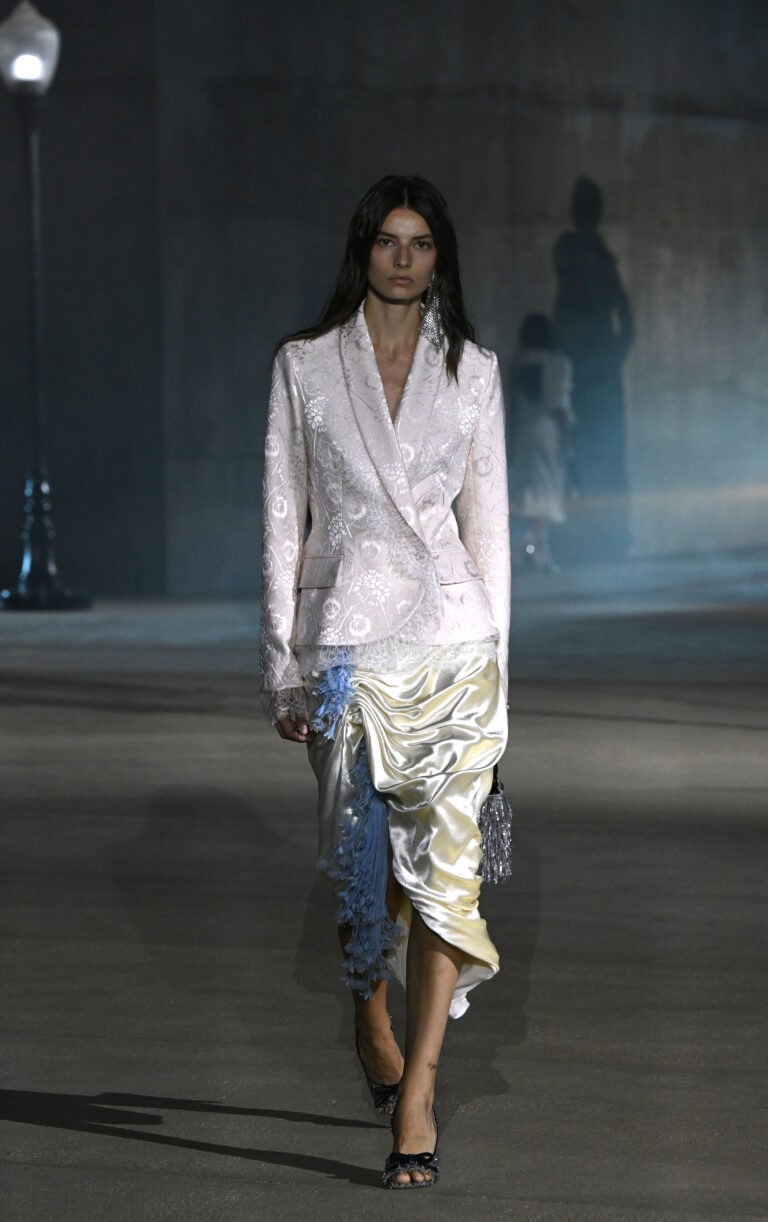 Dior, cruise 2027 Dior cruise 2027
