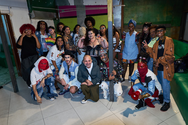 Desfile do Moda, Rua e Arte celebra criatividade da periferia Moda, Rua e Arte