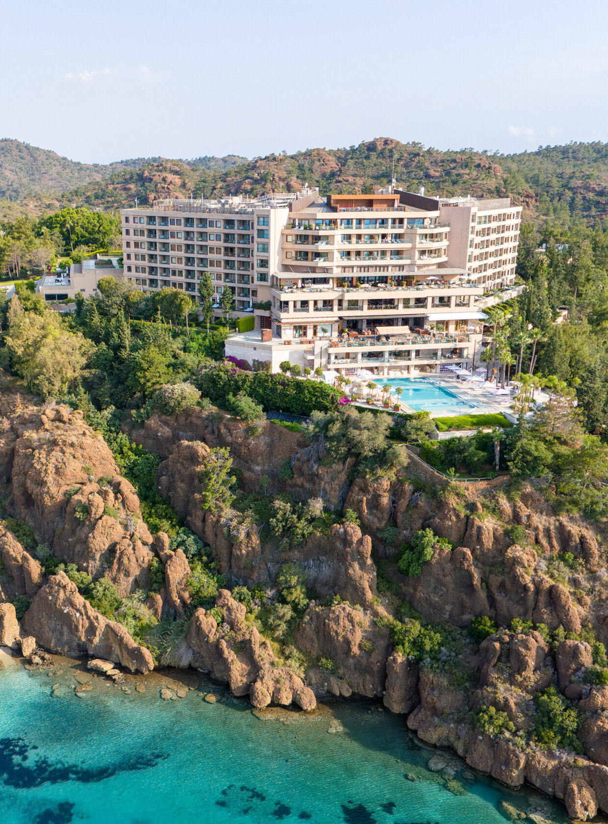 O D Maris Bay