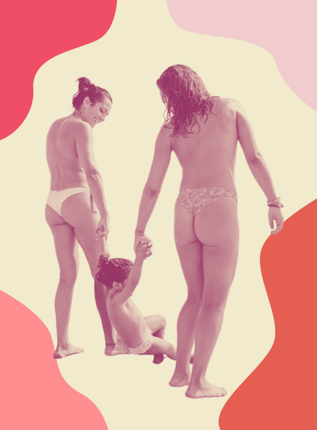 DUPLA MATERNIDADE