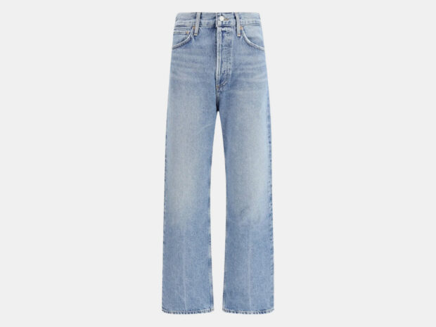 Dia mundial do jeans 2026 Agolde