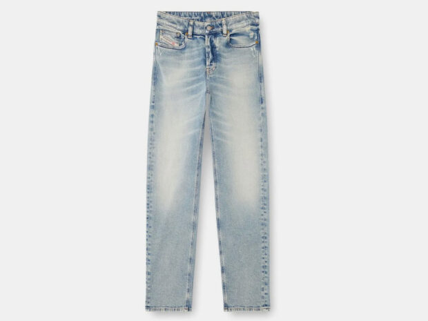 Dia mundial do jeans 2026 Diesel