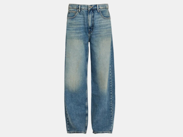 Dia mundial do jeans 2026 Good American