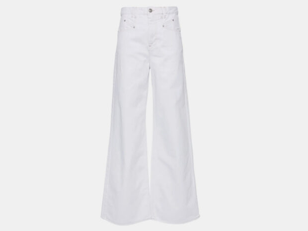 Dia mundial do jeans 2026 Isabel Marant