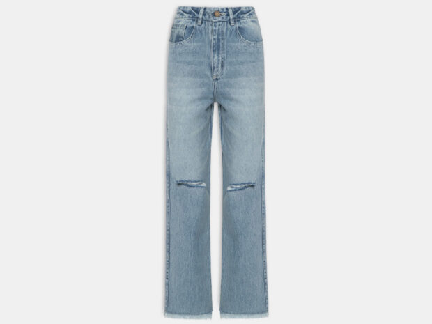 Dia mundial do jeans 2026 Maria Filo