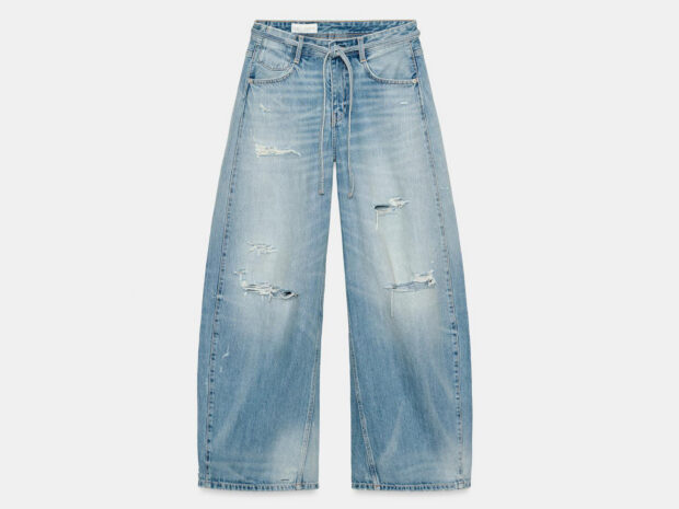 Dia mundial do jeans 2026 ZARA