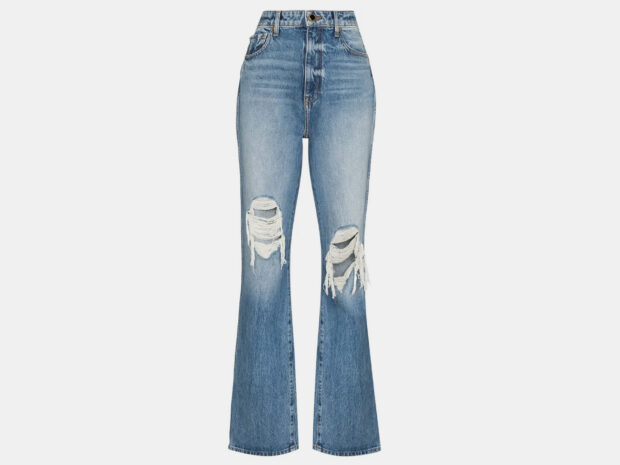 Dia mundial do jeans 2026 khaite