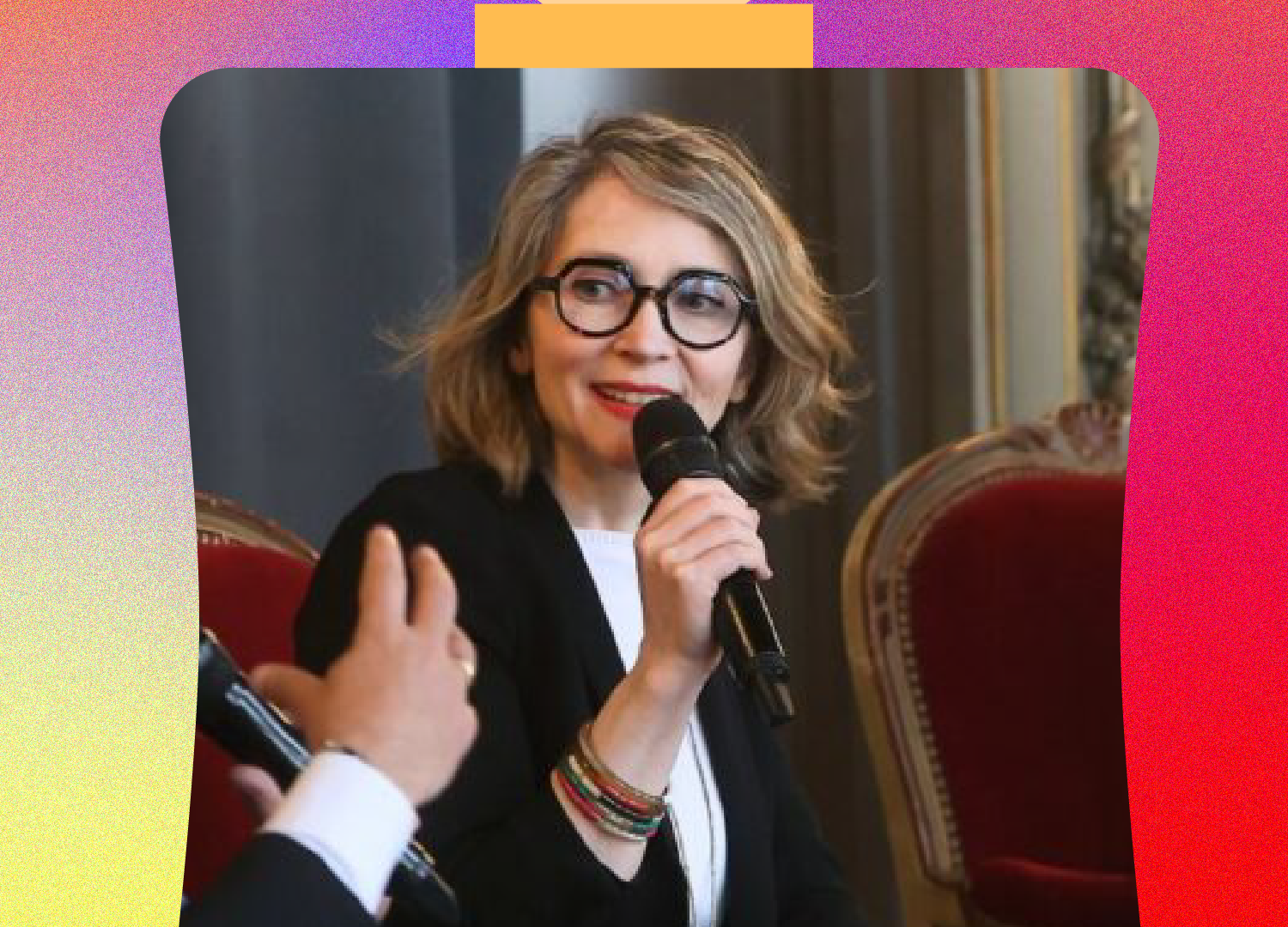 Eugenie Briot O que os perfumes dizem sobre o mundo