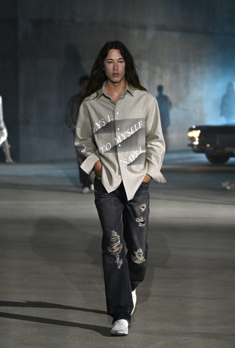 Dior, cruise 2027 Dior cruise 2027