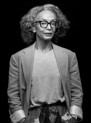 Robin Givhan