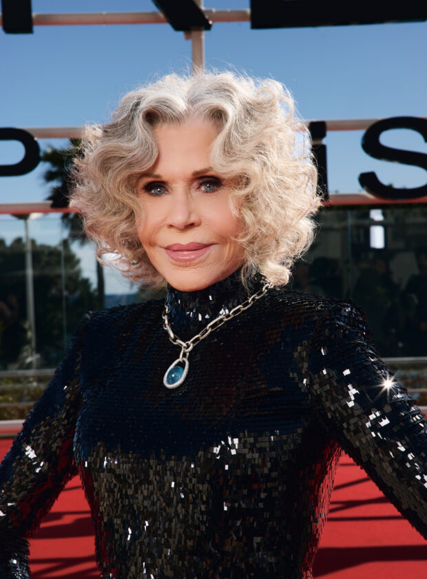 Jane Fonda