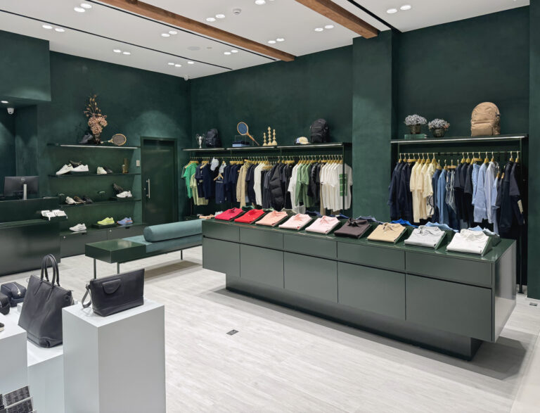 lacoste