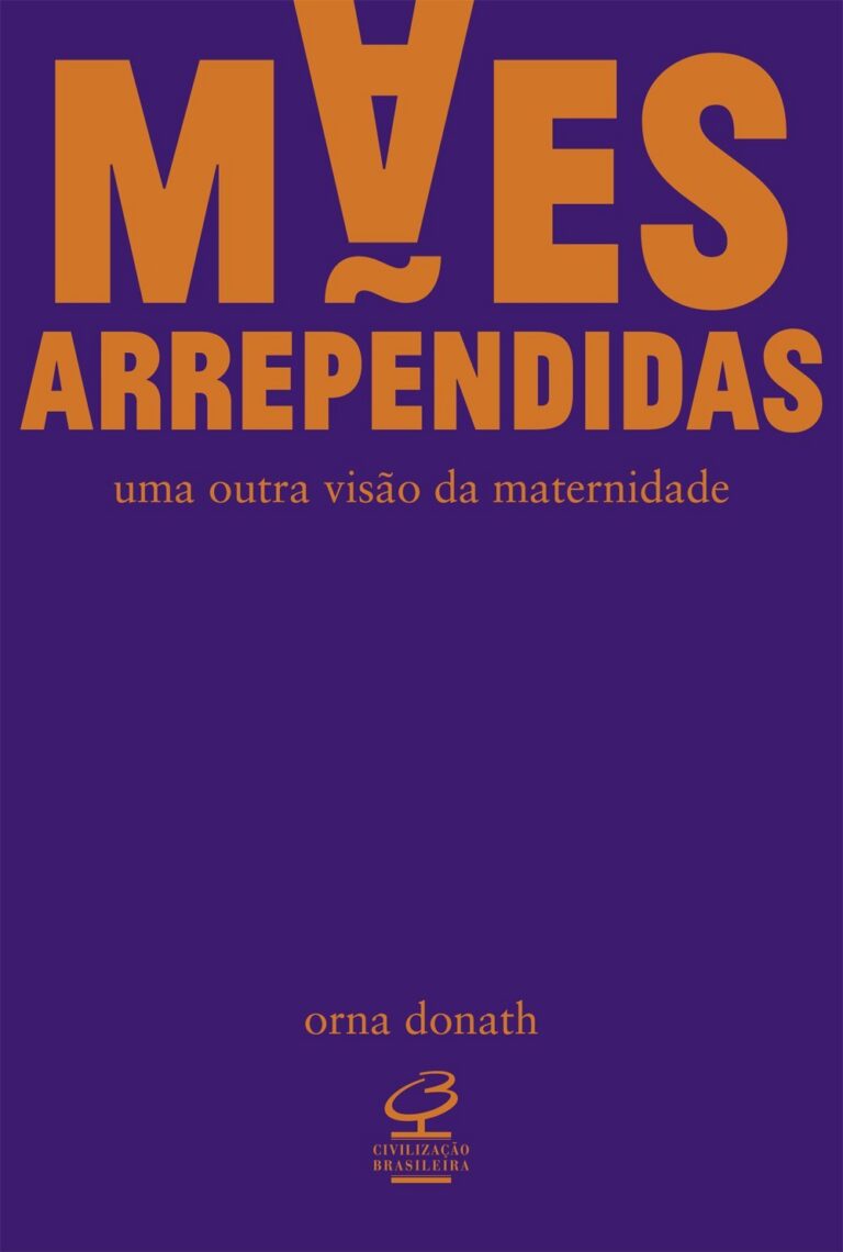 Maes arrependidas Capa