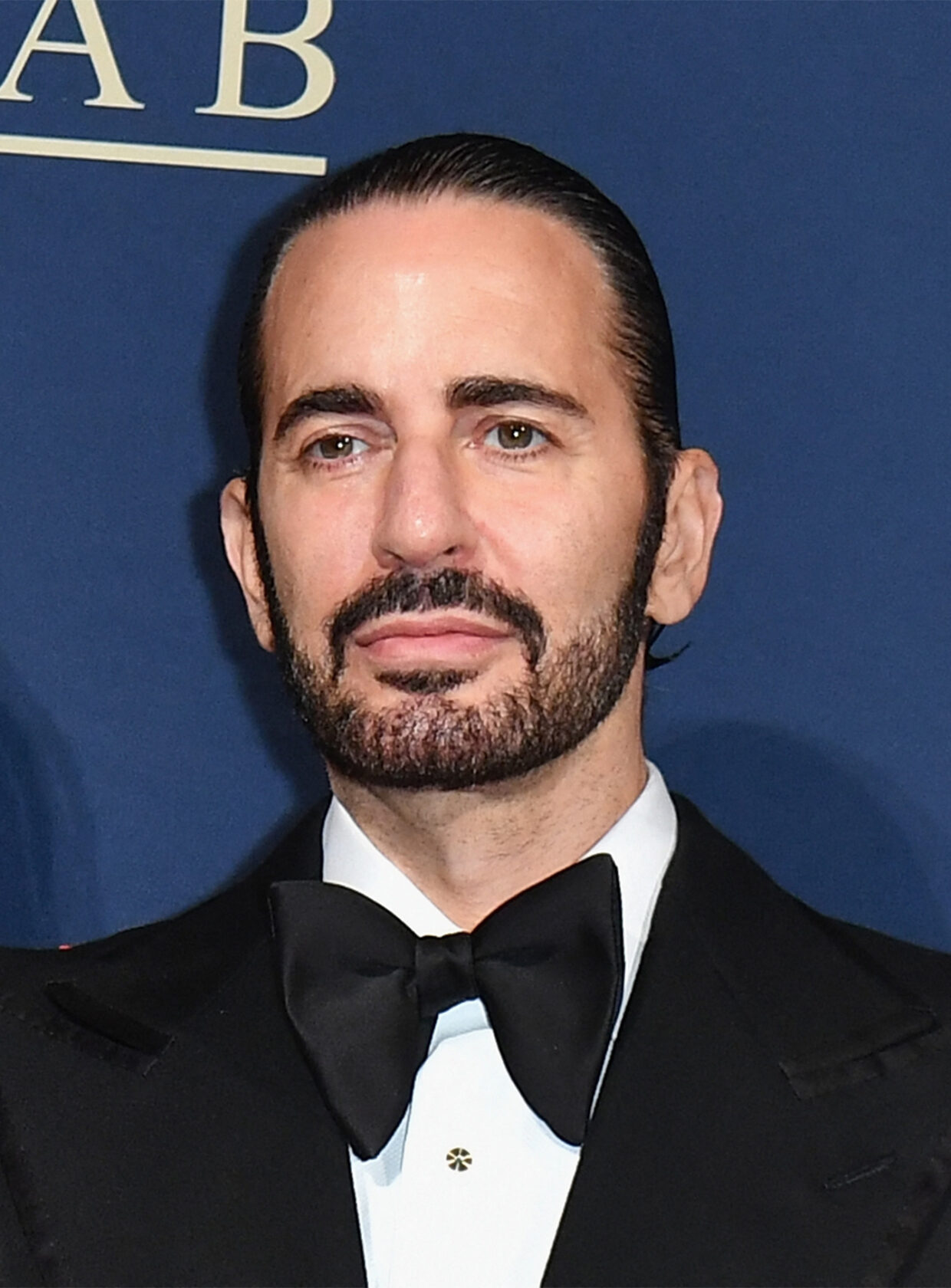 Marc Jacobs LVMH