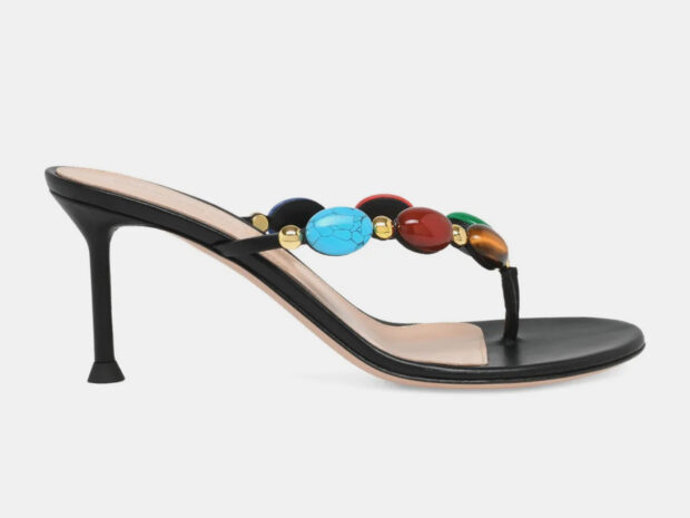 Sandalias confortaveis e elegantes 11mai26 Gianvito Rossi