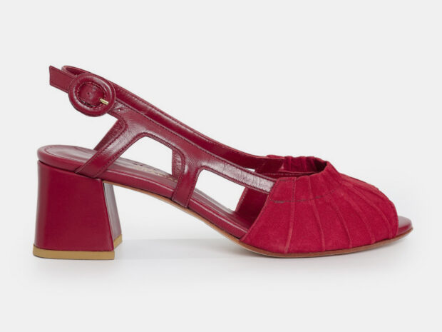 Sandalias confortaveis e elegantes 11mai26 Sarah Chofakian
