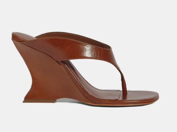 Sandalias confortaveis e elegantes 11mai26 schutz 1