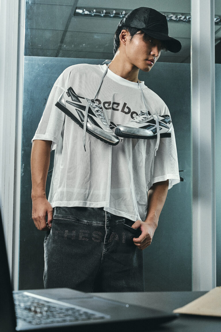 THESAINT 