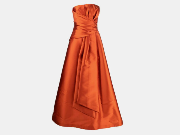 Vestidos para madrinha de casamento 14mai26 Alberta Ferretti
