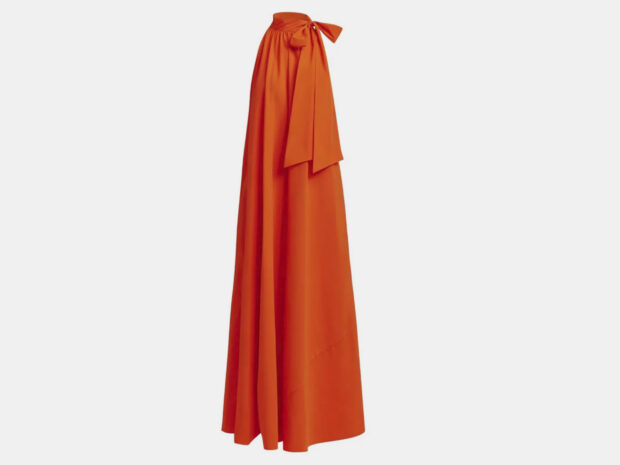 Vestidos para madrinha de casamento 14mai26 Essentiel Antwerp