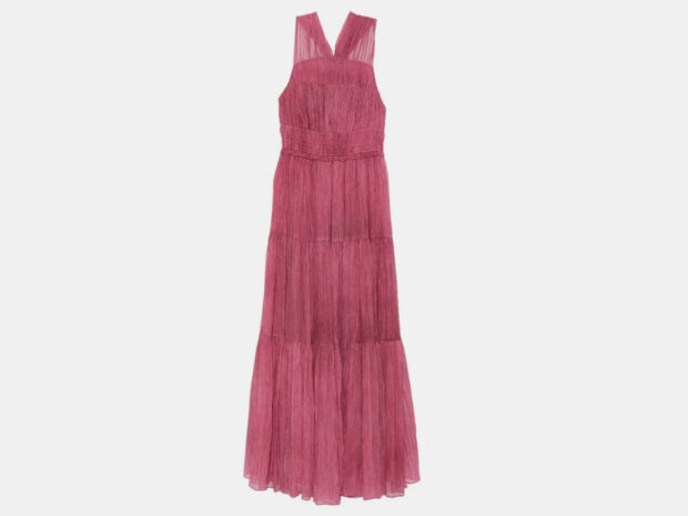 Vestidos para madrinha de casamento 14mai26 Ulla Johnson