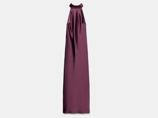 Vestidos para madrinha de casamento 14mai26 Zara