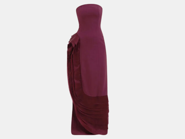 Vestidos para madrinha de casamento 14mai26 aluf