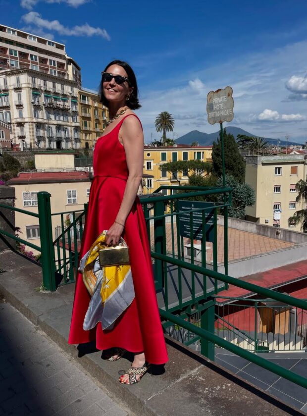 Vestidos para madrinha de casamento 14mai26 pmapelli
