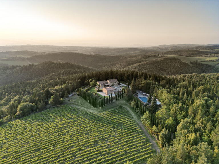 Villa Ardore 