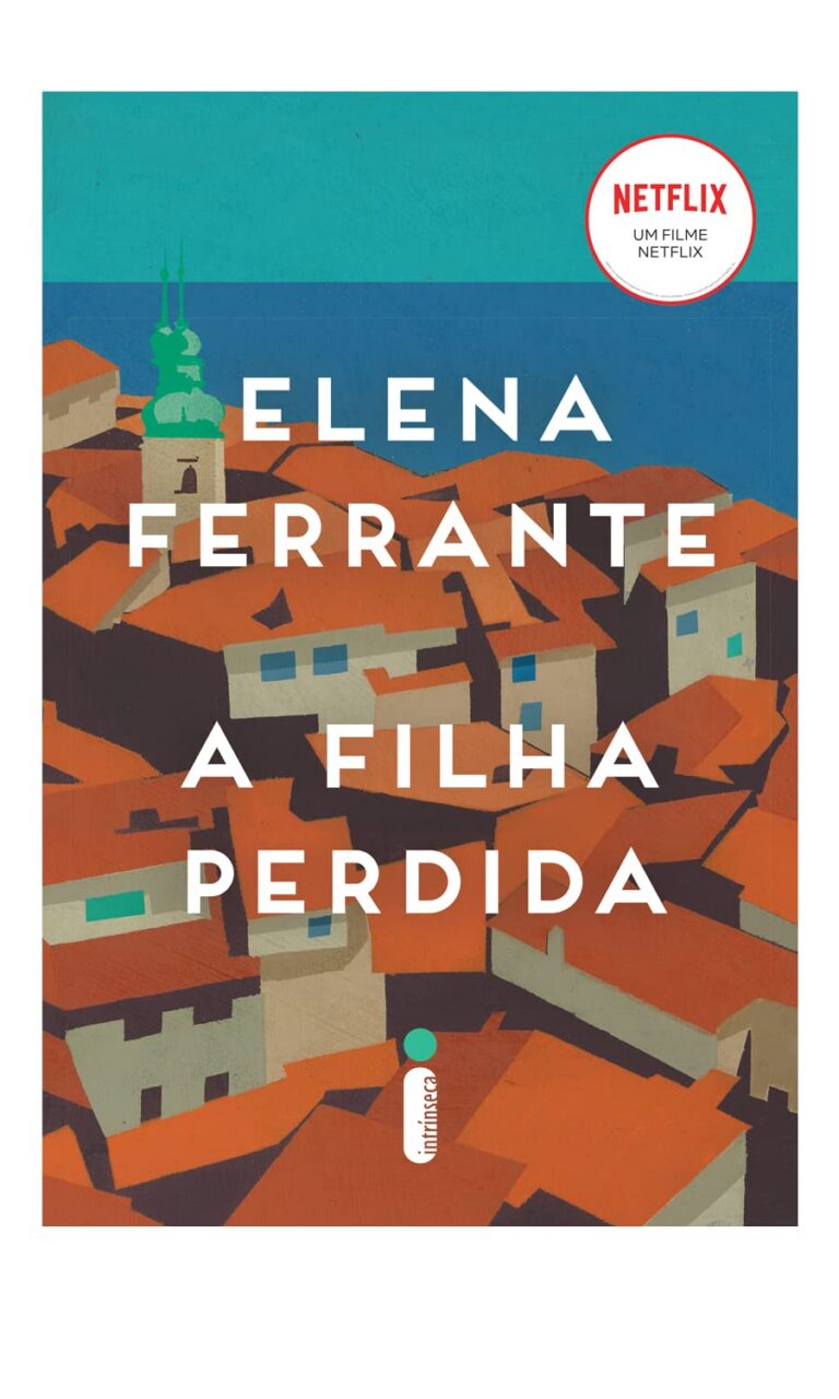 a filha perdida