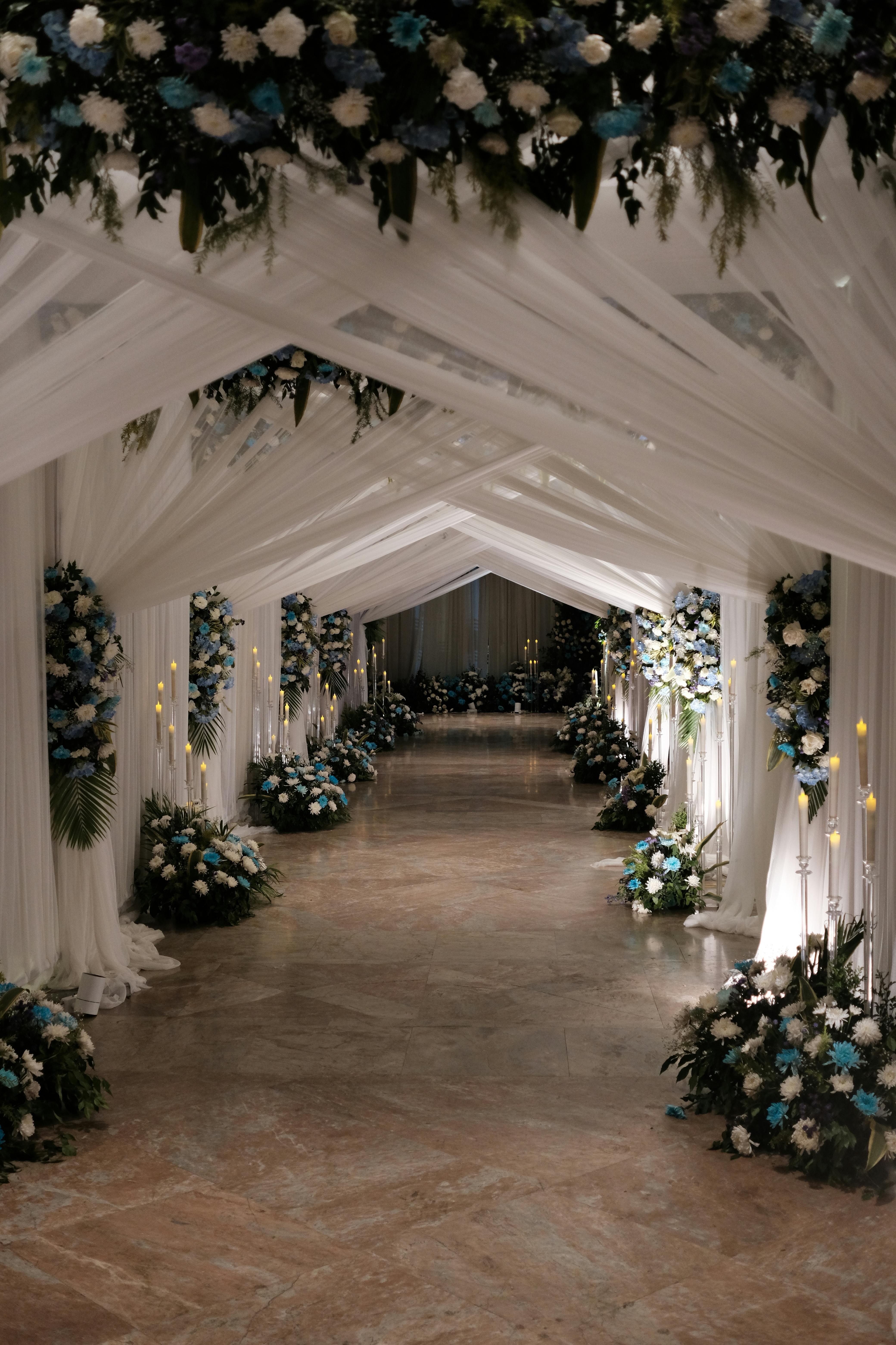 De acordo com o Pinterest, estas são as principais tendências de casamento do ano