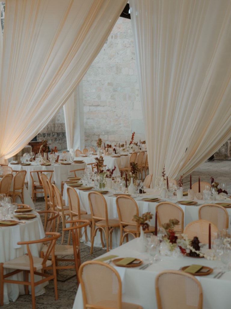 De acordo com o Pinterest, estas são as principais tendências de casamento do ano